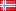 Norway (CoDNS B.V.)