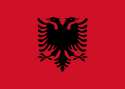 Albania Internacional de nombres de dominio