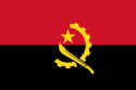 Angola Internacional de nombres de dominio