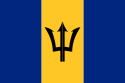 Barbados Internacional de nombres de dominio