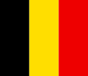 Bélgica Internacional de nombres de dominio