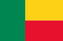 Benin Internacional de nombres de dominio