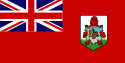 Bermuda Internacional de nombres de dominio