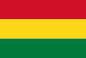 Bolivia Internacional de nombres de dominio