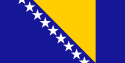 Bosnia Internacional de nombres de dominio