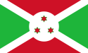 Burundi Internacional de nombres de dominio