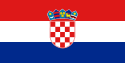 Croacia Internacional de nombres de dominio