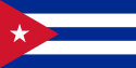 Cuba Internacional de nombres de dominio