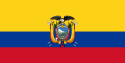 Ecuador Internacional de nombres de dominio