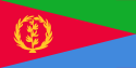 Eritrea Internacional de nombres de dominio