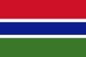 Gambia Internacional de nombres de dominio