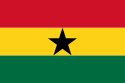 Ghana Internacional de nombres de dominio