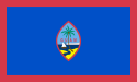 Territorio de  Guam Internacional de nombres de dominio