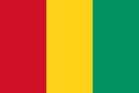 República de Guinea Internacional de nombres de dominio