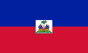 Haití Internacional de nombres de dominio