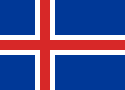Islandia Internacional de nombres de dominio