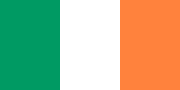 Irlanda Internacional de nombres de dominio