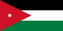 Reino Hachemita de Jordania Internacional de nombres de dominio