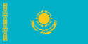 Kazajistán Internacional de nombres de dominio