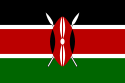 Kenia Internacional de nombres de dominio
