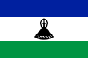 Lesotho Internacional de nombres de dominio