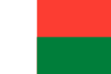 Madagascar Internacional de nombres de dominio