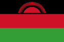 República de Malaui Internacional de nombres de dominio