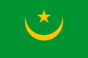 Mauritania Internacional de nombres de dominio