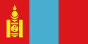 Mongolia Internacional de nombres de dominio