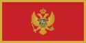 Montenegro Internacional de nombres de dominio
