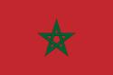 Marruecos Internacional de nombres de dominio
