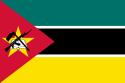 Mozambique Internacional de nombres de dominio