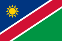 Namibia Internacional de nombres de dominio