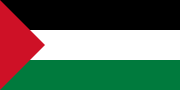 Palestina Internacional de nombres de dominio