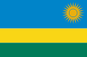 Ruanda Internacional de nombres de dominio