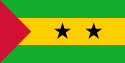 Santo  Tomé y Príncipe Internacional de nombres de dominio