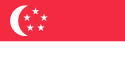 Singapur Internacional de nombres de dominio