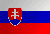 Eslovaquia Internacional de nombres de dominio