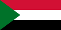 Sudán Internacional de nombres de dominio