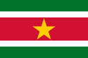 Surinam Internacional de nombres de dominio