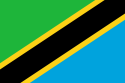 Tanzania Internacional de nombres de dominio