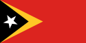 Timor Oriental Internacional de nombres de dominio