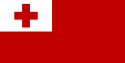 Tonga Internacional de nombres de dominio