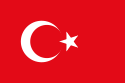 Turquía Internacional de nombres de dominio