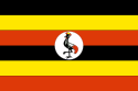 Uganda Internacional de nombres de dominio