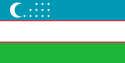 Uzbekistán Internacional de nombres de dominio