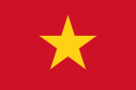Vietnam Internacional de nombres de dominio